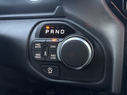 New 2026 RAM 1500 Lone Star image 18