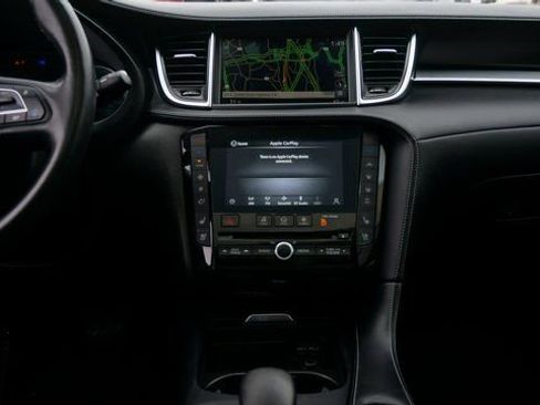 Used 2020 INFINITI QX50 Sensory w/ Proactive Package AWD/4WD image 31