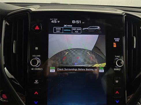 Certified 2024 Subaru Ascent Onyx Edition image 14