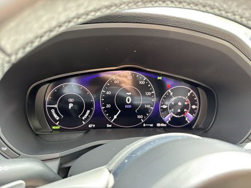 New 2026 MAZDA CX-70 SC Plus image 49