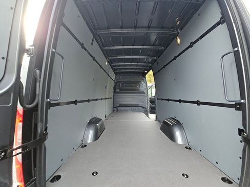New 2025 Mercedes-Benz Sprinter 2500 image 12