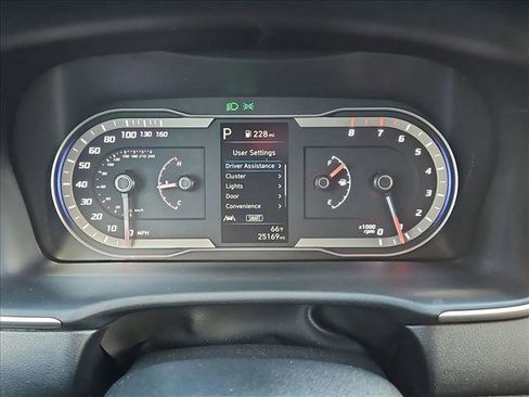 Used 2022 Hyundai Santa Cruz SEL w/ Launch Package image 10