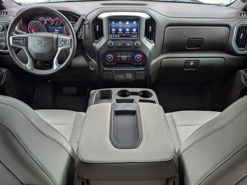 Used 2019 Chevrolet Silverado 1500 RST w/ All-Star Edition image 17