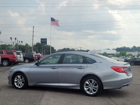 Used 2019 Honda Accord LX image 5