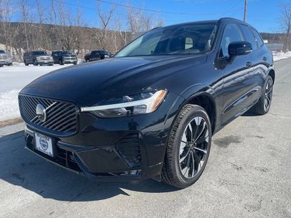 New 2026 Volvo XC60 B5 Plus w/ Protection Package Premier
