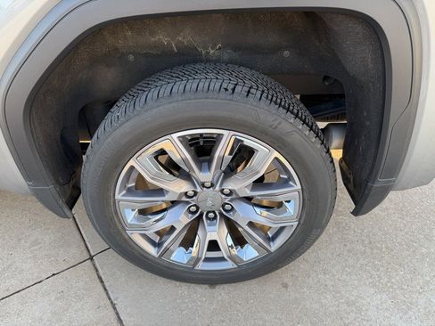 Used 2023 GMC Sierra 1500 Denali w/ Denali Reserve Package image 7