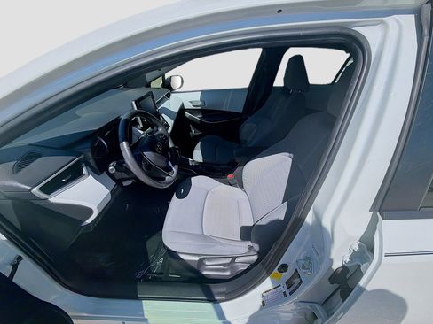 Used 2020 Toyota Corolla SE image 16