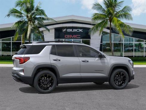 New 2026 GMC Terrain Elevation w/ Black Edition image 6