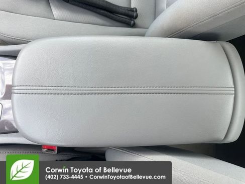 Used 2024 Chevrolet Malibu LT FWD image 15