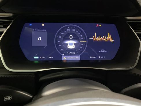 Used 2014 Tesla Model S 85 image 12