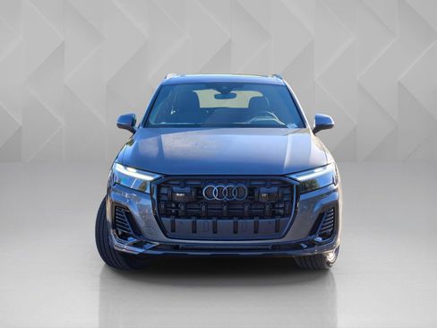 New 2025 Audi Q7 2.0T Premium Plus AWD/4WD image 2