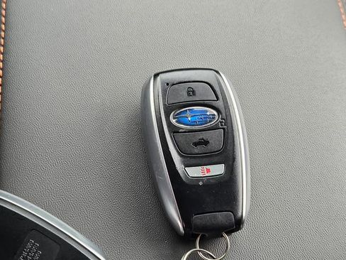 Certified 2024 Subaru Crosstrek 2.5i Limited image 20