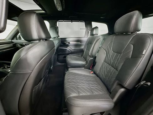 Used 2023 Kia Telluride SX X-Pro AWD/4WD image 14