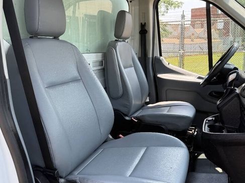 Used 2018 Ford Transit 350 156 DRW RWD image 12