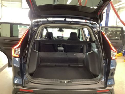 Used 2024 Honda CR-V EX image 19