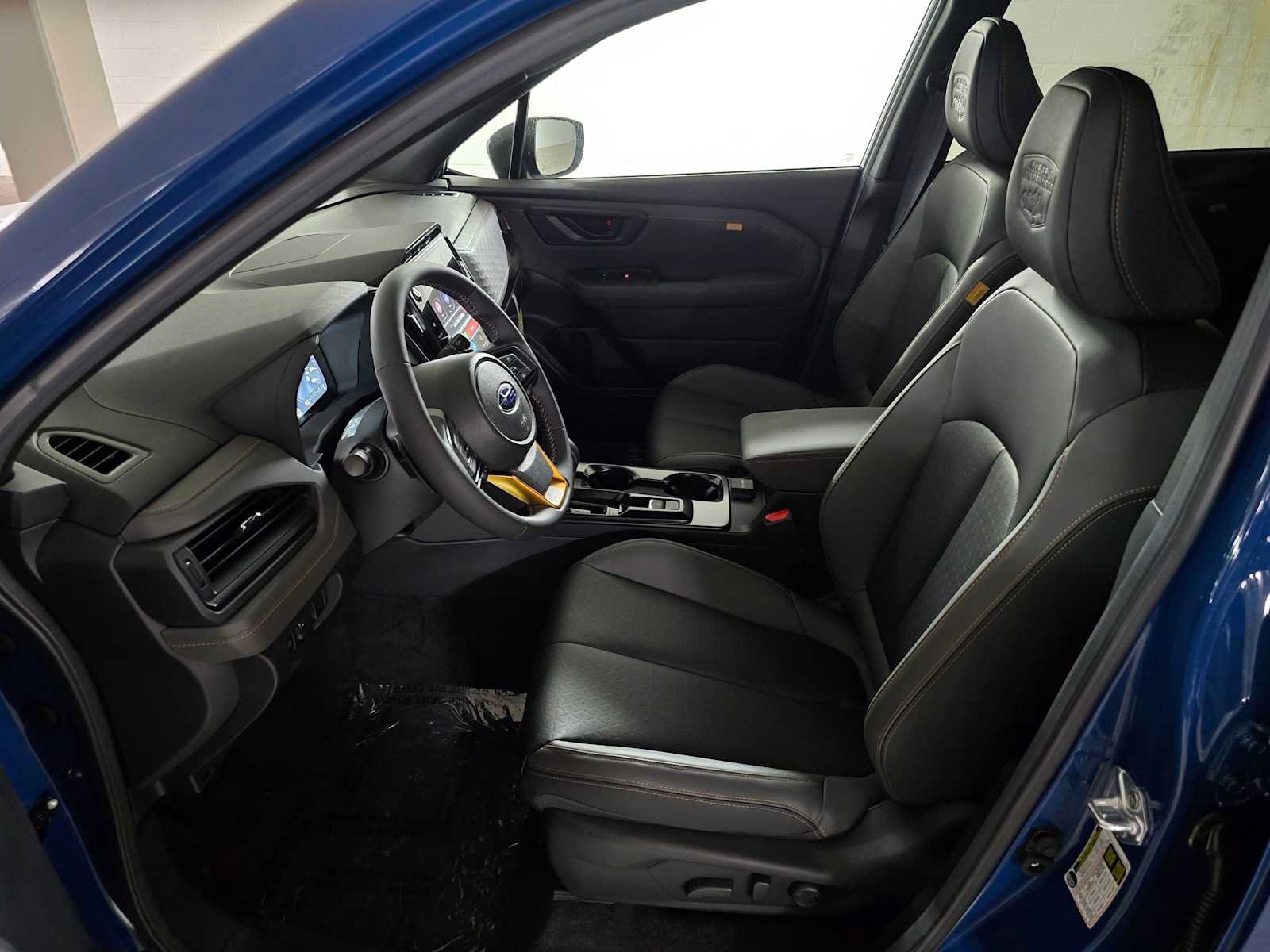 New 2026 Subaru Forester Wilderness AWD/4WD image 20