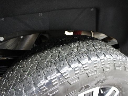 Used 2024 GMC Sierra 2500 Denali Ultimate w/ Max Trailering Package image 40