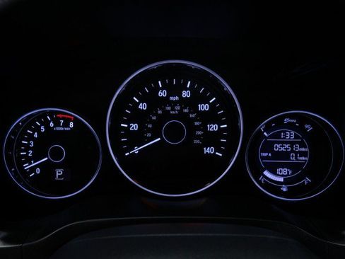 Used 2021 Honda HR-V Sport image 17