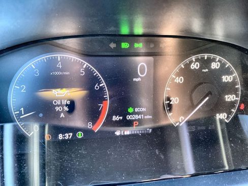 Used 2024 Honda HR-V Sport image 19