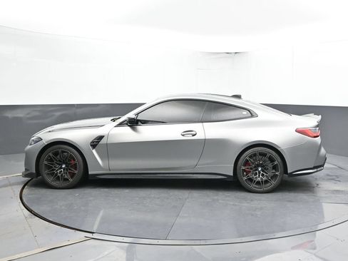 Used 2022 BMW M4 xDrive Competition w/ Executive Package AWD/4WD image 6