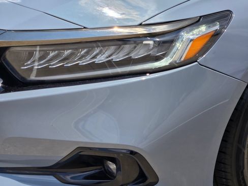 Used 2022 Honda Accord Sport Special Edition image 15