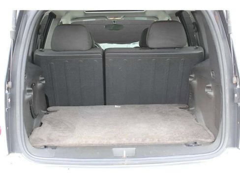 Used 2011 Chevrolet HHR LT w/ My Link Package image 9