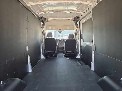 New 2025 Ford Transit 250 148 Medium Roof w/ Load Area Protection Package image 12