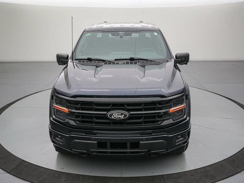Certified 2024 Ford F150 XLT w/ Equipment Group 302A MID AWD/4WD image 10