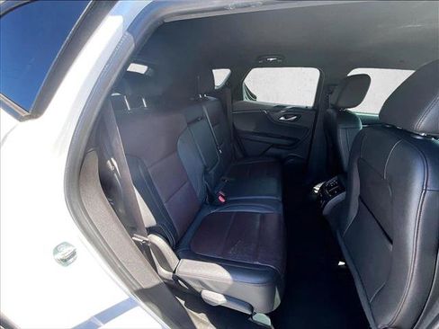 Certified 2019 Chevrolet Blazer RS w/ LPO, Floor Liner Package FWD image 28