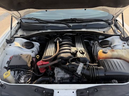 Used 2019 Dodge Charger Scat Pack w/ Plus Group RWD image 35