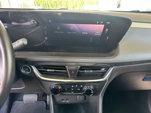 Used 2025 Buick Encore GX Preferred image 21