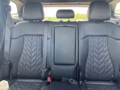 Used 2023 Kia Sportage X-Line w/ X-Line Premium Package AWD/4WD image 20