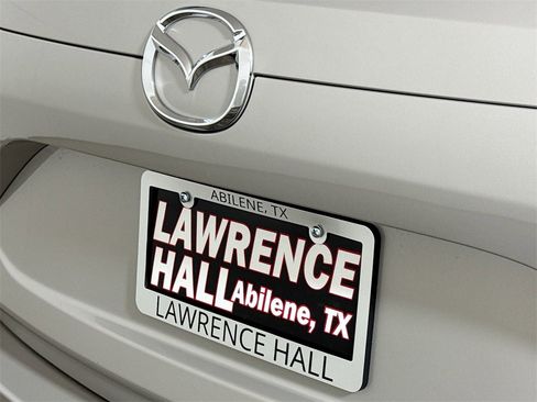 New 2025 MAZDA CX-5 AWD 2.5 S w/ Preferred Package image 18