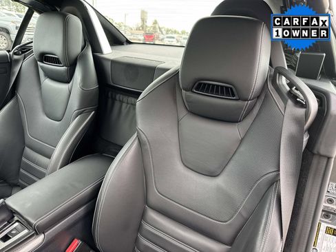 Used 2017 Mercedes-Benz SLC 43 AMG image 19