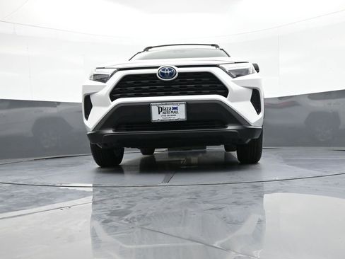Certified 2024 Toyota RAV4 LE AWD/4WD image 26