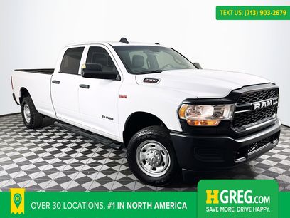Used 2022 RAM 2500 Tradesman
