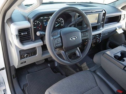 New 2026 Ford F250 XL w/ XL Driver Assist Package AWD/4WD image 11