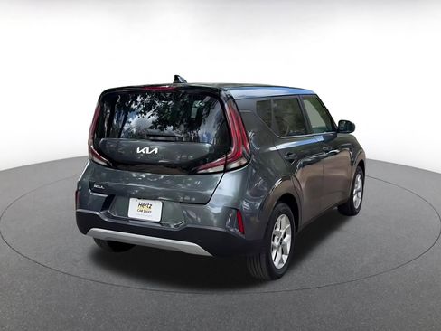 Used 2025 Kia Soul LX w/ LX Technology Package image 14