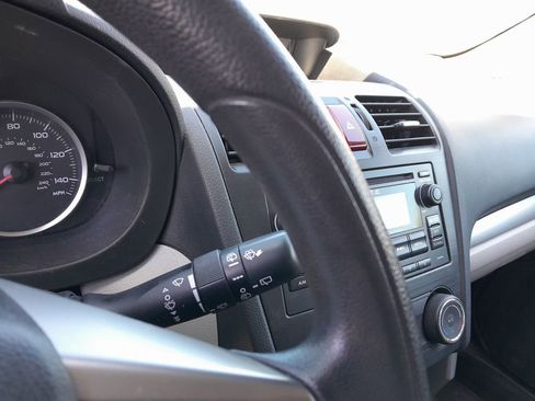 Used 2015 Subaru Forester 2.5i Premium w/ All-Weather Package AWD/4WD image 20