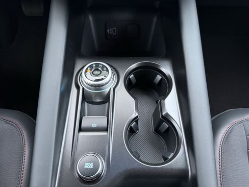 New 2026 Ford Explorer ST-Line w/ ST-Line Street Pack image 17