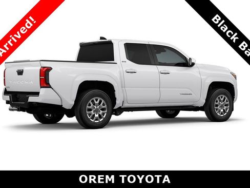 New 2026 Toyota Tacoma SR5 AWD/4WD image 26