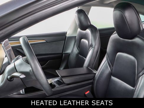 Used 2022 Tesla Model 3 Performance image 21