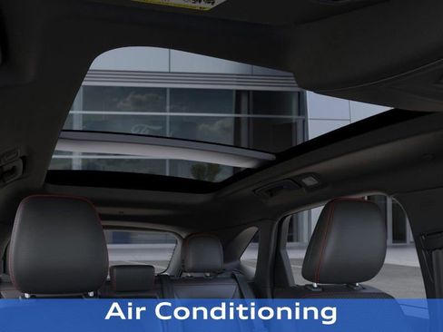 Used 2025 Ford Escape ST-Line w/ Cold Weather Package image 24