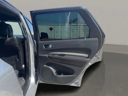 Used 2017 Dodge Durango R/T image 20