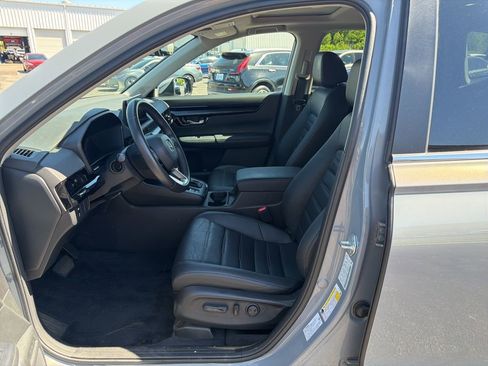 Used 2024 Honda CR-V EX-L image 10