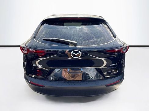 New 2026 MAZDA CX-30 AWD 2.5 S w/ Select Sport Pkg image 5