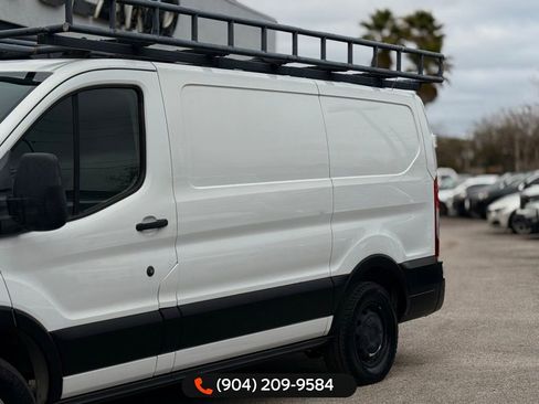 Used 2019 Ford Transit 150 130 Low Roof image 3