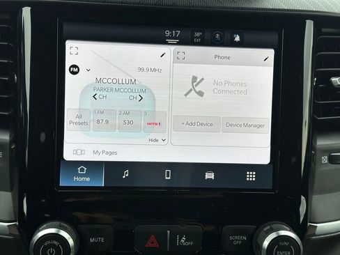 New 2026 RAM 1500 Big Horn AWD/4WD image 19