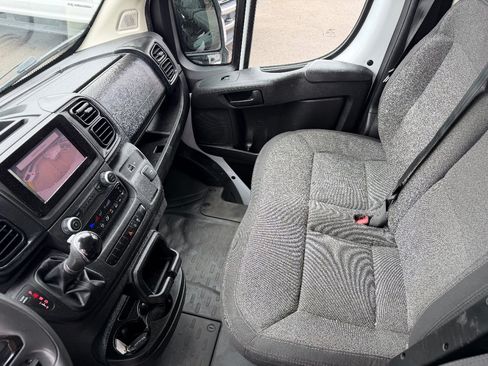 Used 2023 RAM ProMaster 3500 FWD image 21