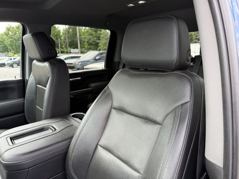 Used 2020 Chevrolet Silverado 2500 LTZ AWD/4WD image 15